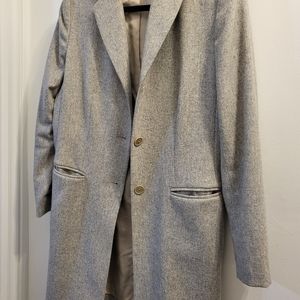 Ralph Lauren Walking Coat